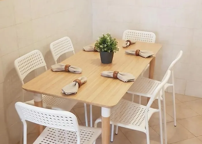 Апартаменты In Style Vatican